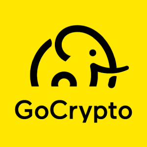 GoCrypto Token