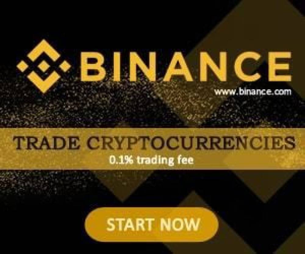 Binance Hesabı Nasıl Açılır? Resimli Adım Adım Binance Hesabı Açma